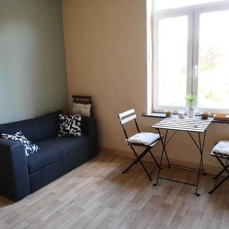 Chambre Fischbach Chimay Exterior foto