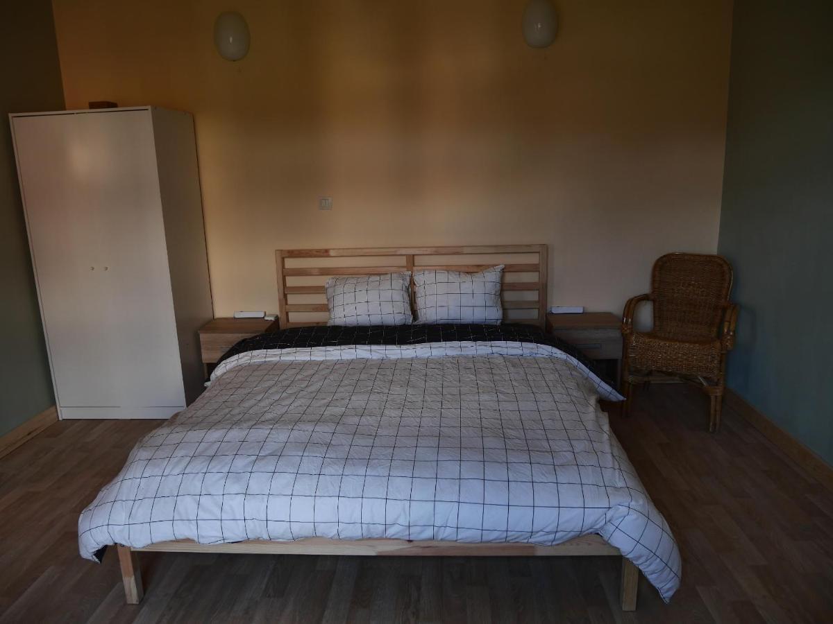 Chambre Fischbach Chimay Exterior foto